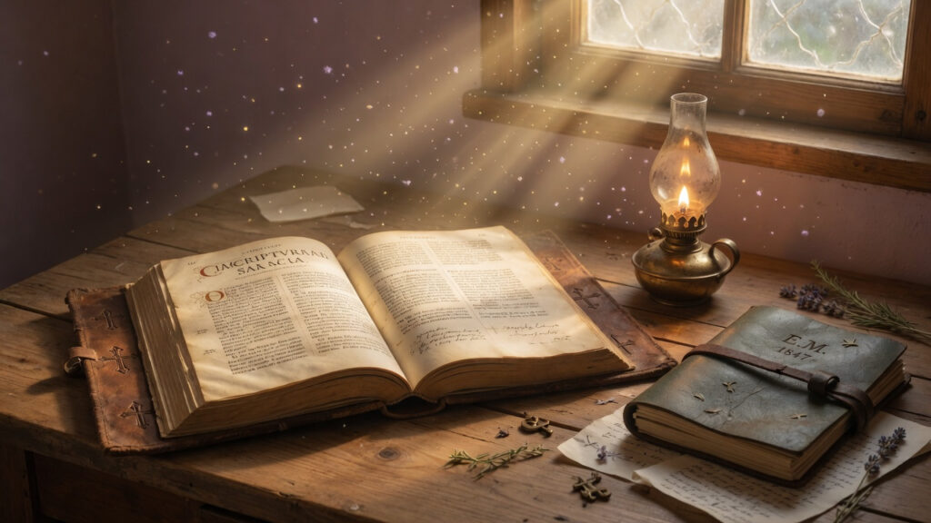 A Simple Guide to Angelic Visitors in the Scriptures A Simple Guide to Angelic Visitors in the Scriptures