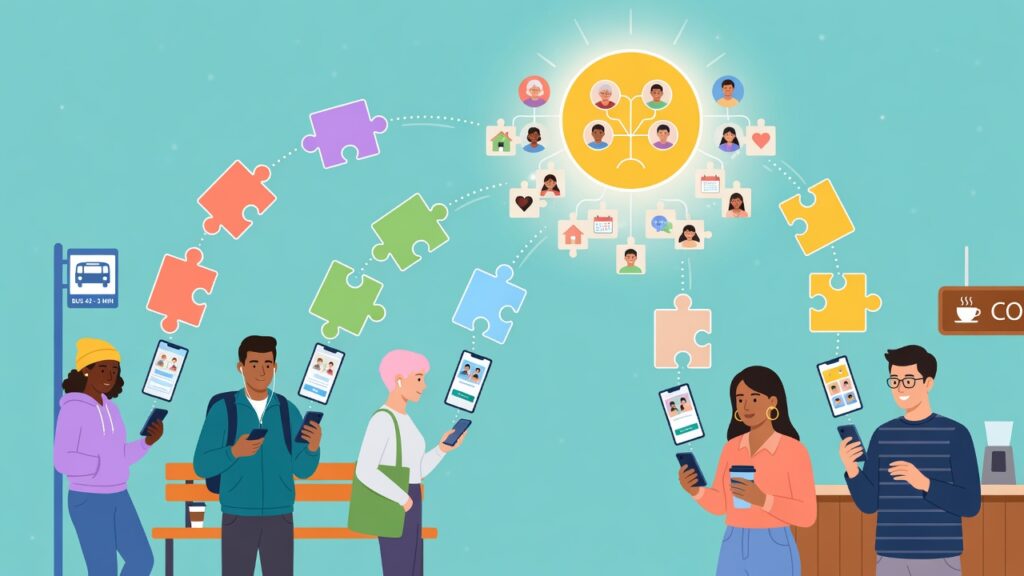 Get Involved App: 5 Incredible Ways to Help in Minutes