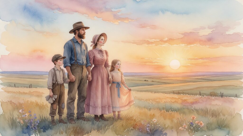 Heart-Wrenching Family History: 15 Inspiring Stories of Survival Heart-Wrenching Family History 15 Inspiring Stories of Survival