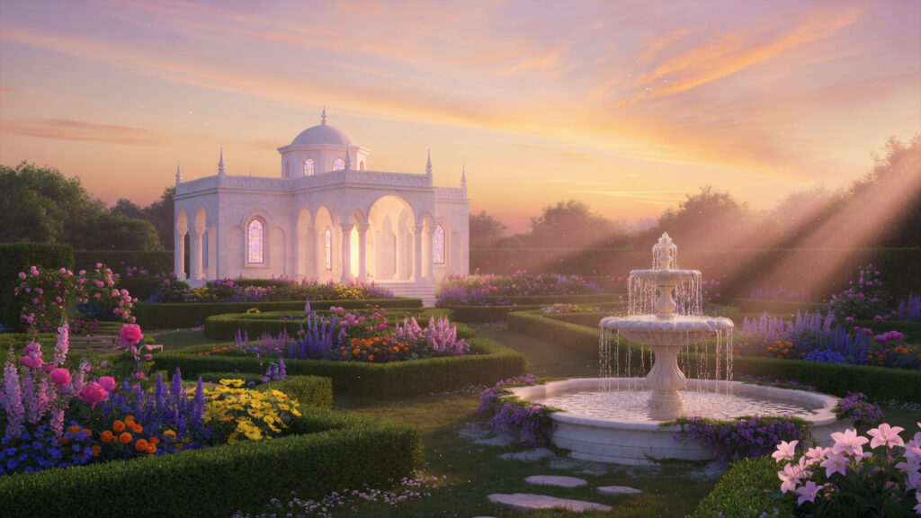 Discover 52 Beautiful Blessings of Temple Attendance blessings of temple attendance