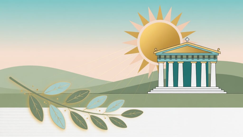 mediation and atonement