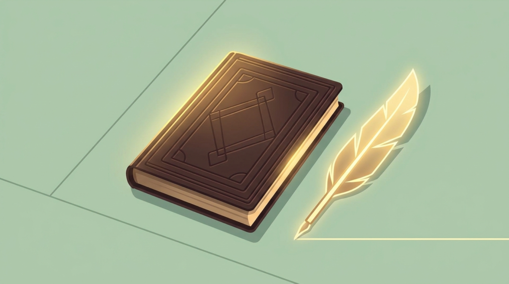 writing a personal journal