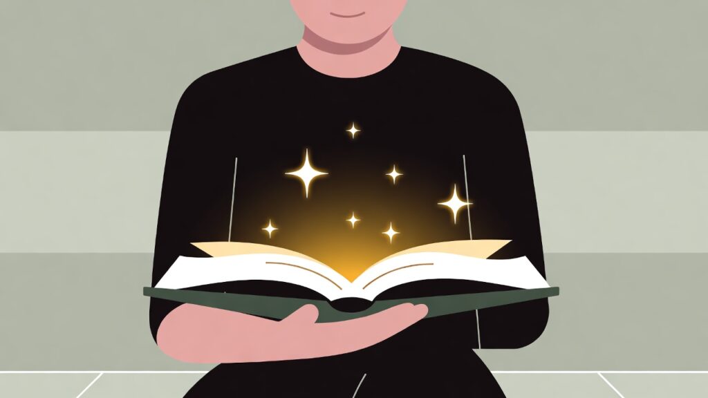 scripture mastery